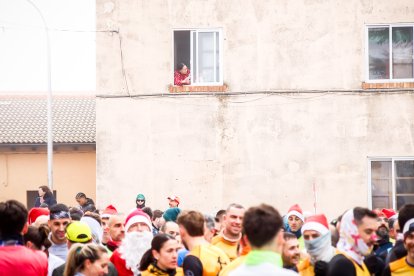 La carrera se ha convertido en una cita ineludible para numerosos aficionados al atletismo popular.