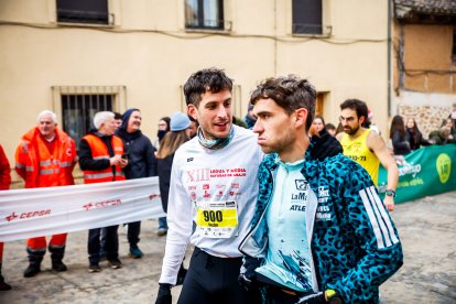 La carrera se ha convertido en una cita ineludible para numerosos aficionados al atletismo popular.