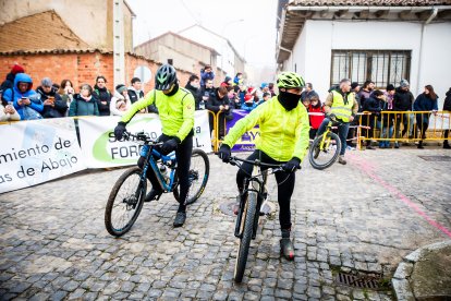 La carrera se ha convertido en una cita ineludible para numerosos aficionados al atletismo popular.