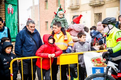 La carrera se ha convertido en una cita ineludible para numerosos aficionados al atletismo popular.