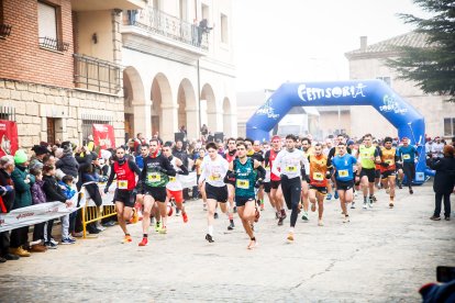 La carrera se ha convertido en una cita ineludible para numerosos aficionados al atletismo popular.
