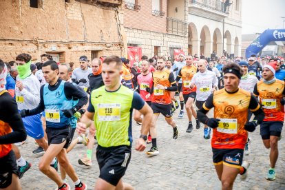 La carrera se ha convertido en una cita ineludible para numerosos aficionados al atletismo popular.