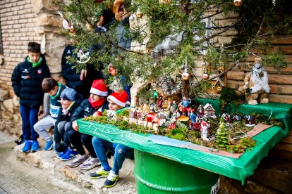 La carrera se ha convertido en una cita ineludible para numerosos aficionados al atletismo popular.