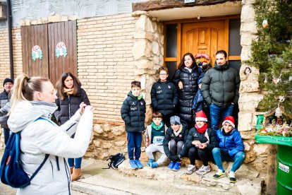 La carrera se ha convertido en una cita ineludible para numerosos aficionados al atletismo popular.