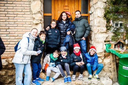 La carrera se ha convertido en una cita ineludible para numerosos aficionados al atletismo popular.