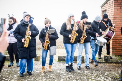 La carrera se ha convertido en una cita ineludible para numerosos aficionados al atletismo popular.
