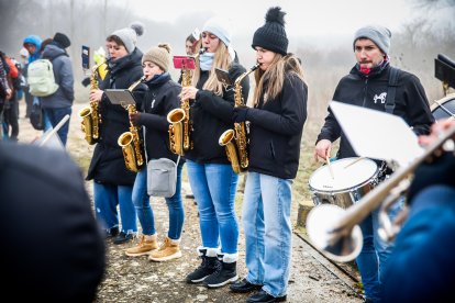 La carrera se ha convertido en una cita ineludible para numerosos aficionados al atletismo popular.