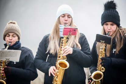 La carrera se ha convertido en una cita ineludible para numerosos aficionados al atletismo popular.
