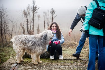La carrera se ha convertido en una cita ineludible para numerosos aficionados al atletismo popular.