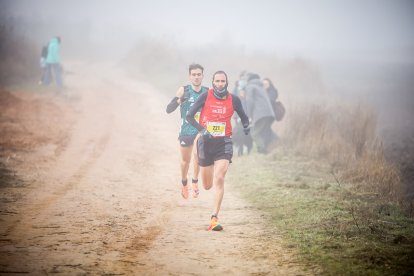 La carrera se ha convertido en una cita ineludible para numerosos aficionados al atletismo popular.