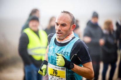 La carrera se ha convertido en una cita ineludible para numerosos aficionados al atletismo popular.