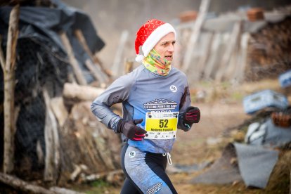 La carrera se ha convertido en una cita ineludible para numerosos aficionados al atletismo popular.