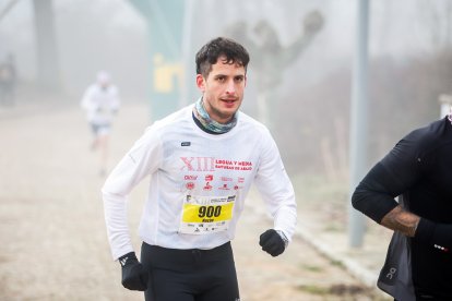 La carrera se ha convertido en una cita ineludible para numerosos aficionados al atletismo popular.