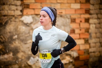 La carrera se ha convertido en una cita ineludible para numerosos aficionados al atletismo popular.