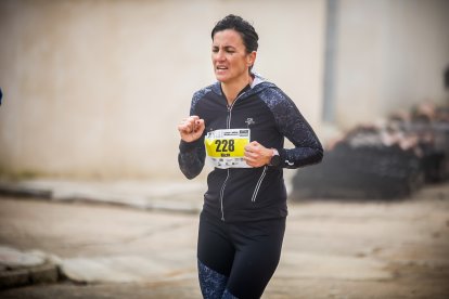 La carrera se ha convertido en una cita ineludible para numerosos aficionados al atletismo popular.
