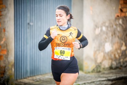 La carrera se ha convertido en una cita ineludible para numerosos aficionados al atletismo popular.