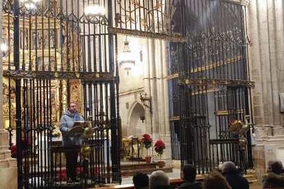 La Diócesis puso punto final al Año Jubilar de la Esperanza.