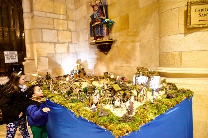 La Diócesis puso punto final al Año Jubilar de la Esperanza.