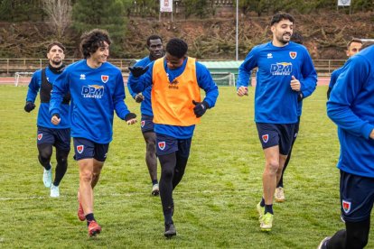 El equipo ya prepara el 2026 a las órdenes de Ángel Rodríguez