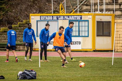 El equipo ya prepara el 2026 a las órdenes de Ángel Rodríguez