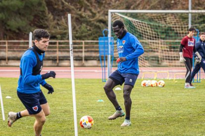 El equipo ya prepara el 2026 a las órdenes de Ángel Rodríguez