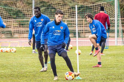 El equipo ya prepara el 2026 a las órdenes de Ángel Rodríguez