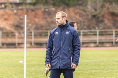 El equipo ya prepara el 2026 a las órdenes de Ángel Rodríguez