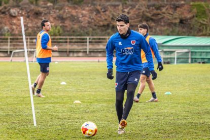 El equipo ya prepara el 2026 a las órdenes de Ángel Rodríguez