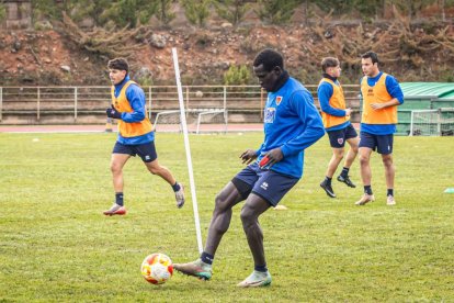 El equipo ya prepara el 2026 a las órdenes de Ángel Rodríguez