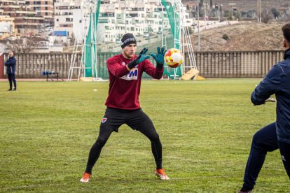 El equipo ya prepara el 2026 a las órdenes de Ángel Rodríguez