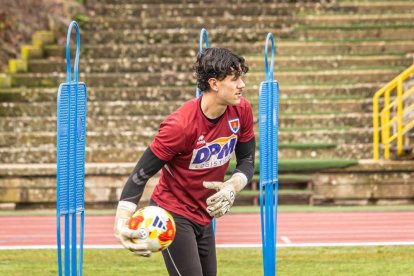 El equipo ya prepara el 2026 a las órdenes de Ángel Rodríguez