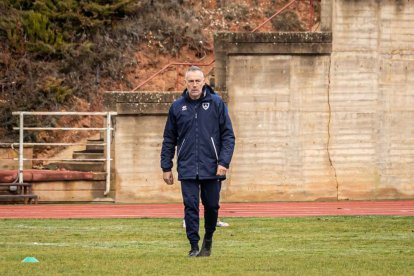 El equipo ya prepara el 2026 a las órdenes de Ángel Rodríguez