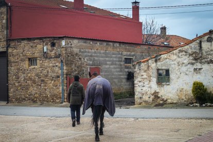 Preciosas elaboraciones en torno al nacimiento de Jesús