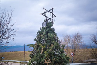 Preciosas elaboraciones en torno al nacimiento de Jesús
