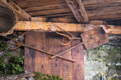 Preciosas elaboraciones en torno al nacimiento de Jesús