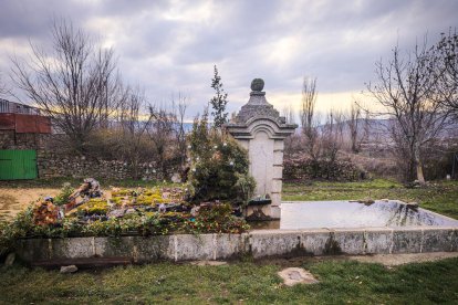 Preciosas elaboraciones en torno al nacimiento de Jesús
