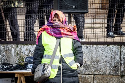 Una carrera para acabar bien el año