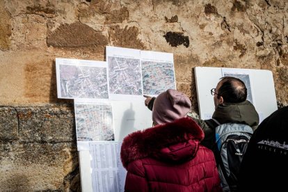 Una carrera para acabar bien el año