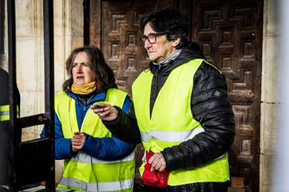 Una carrera para acabar bien el año