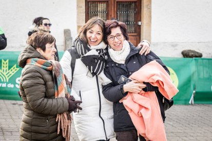 Una carrera para acabar bien el año