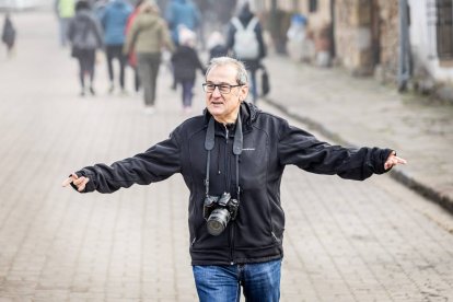 Una carrera para acabar bien el año
