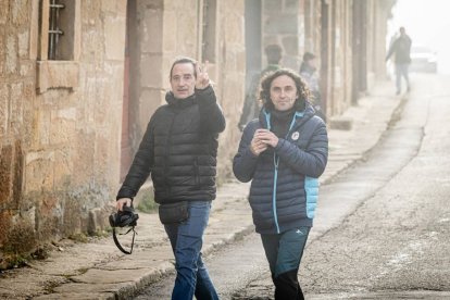 Una carrera para acabar bien el año