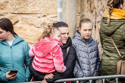 Una carrera para acabar bien el año