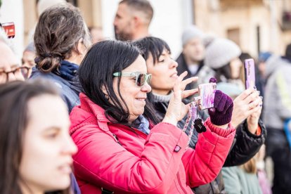Una carrera para acabar bien el año