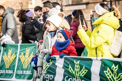 Una carrera para acabar bien el año