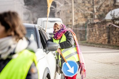 Una carrera para acabar bien el año