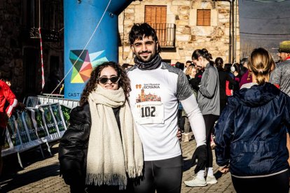 Una carrera para acabar bien el año
