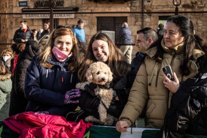 Una carrera para acabar bien el año