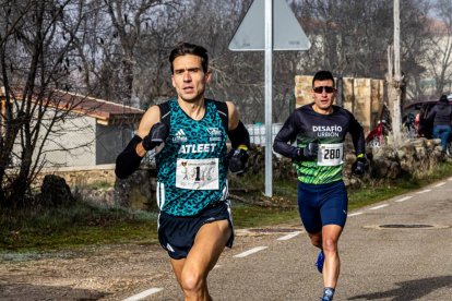 Una carrera para acabar bien el año