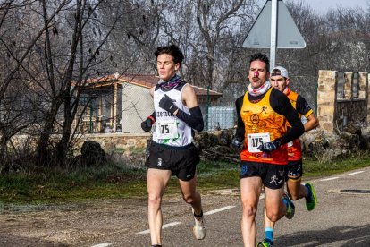 Una carrera para acabar bien el año